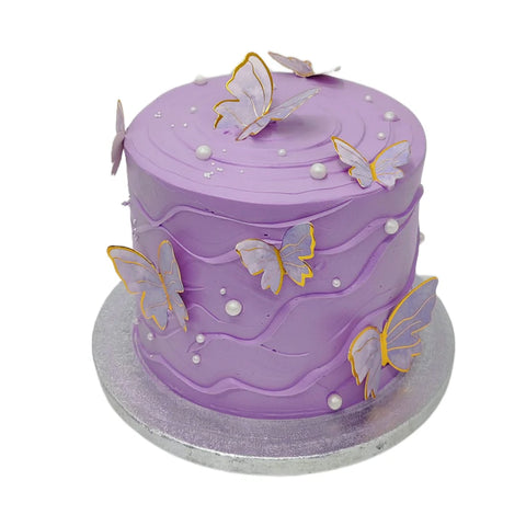 Unveiling the Magic: Your Journey with Cakeforest UK's Online Cake Wonderland in London