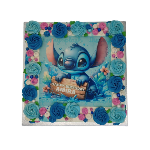 Lilo & Stitch Birthday Bash