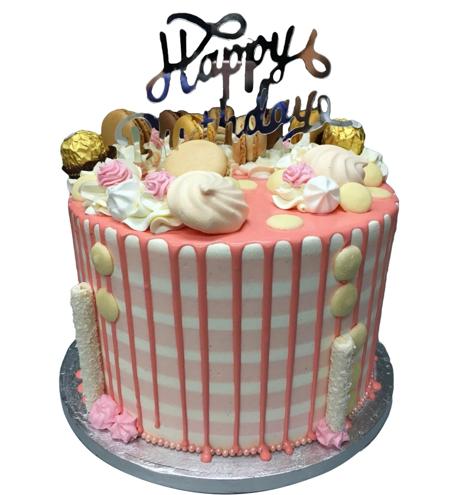 Bespoke Cakes | Eggless Cake Shop | Online Cake Delivery near Me –  Cakeforestlondon